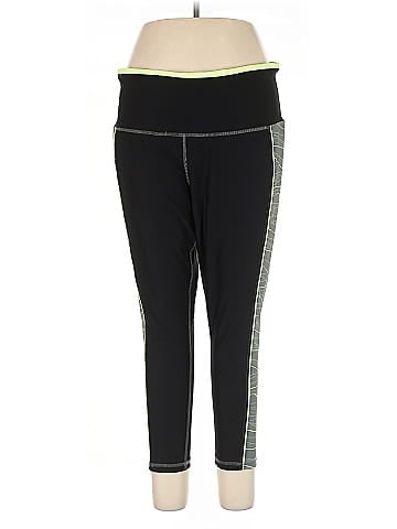 Xersion Active Pants (view 1)