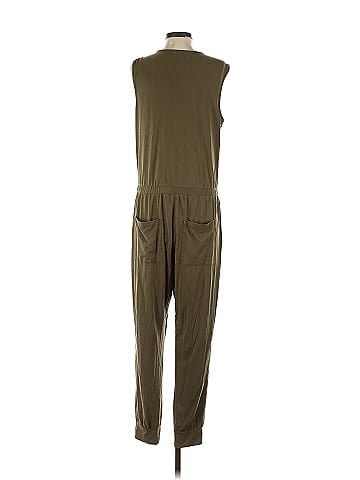 Heartloom Jumpsuit (view 2)