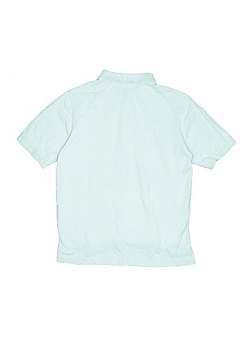 Lands' End Short Sleeve Polo (view 2)