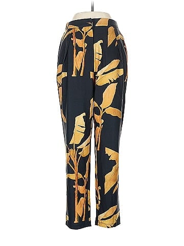 A. Peach Casual Pants (view 1)
