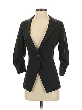 Elizabeth And James Blazer
