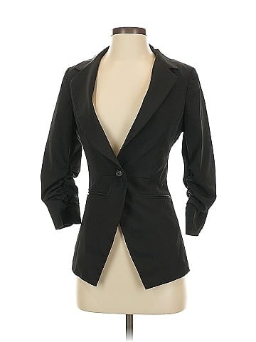 Elizabeth and James Blazer (view 1)