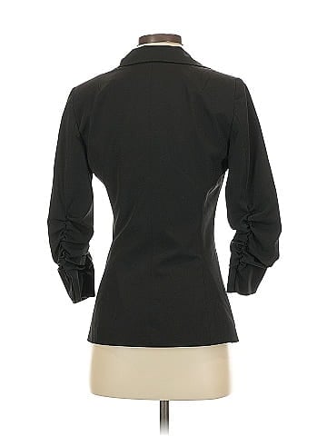 Elizabeth and James Blazer (view 2)