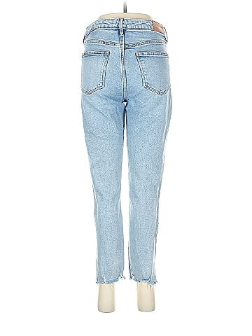 Dear John Jeans (view 2)
