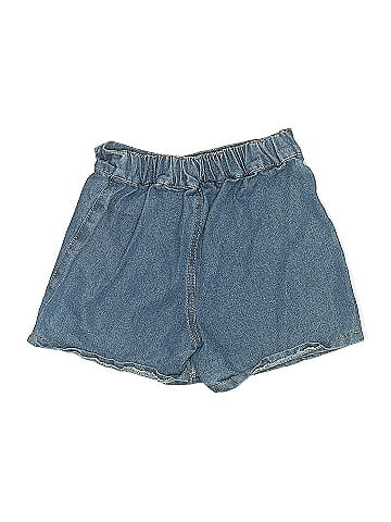 Kids Denim Skirt (view 2)