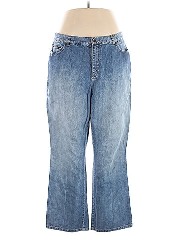 Lauren Jeans Co. Jeans (view 1)