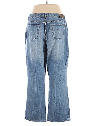 Lauren Jeans Co. Jeans (view 2)