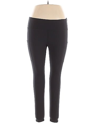EC Ewedoos Active Pants (view 1)