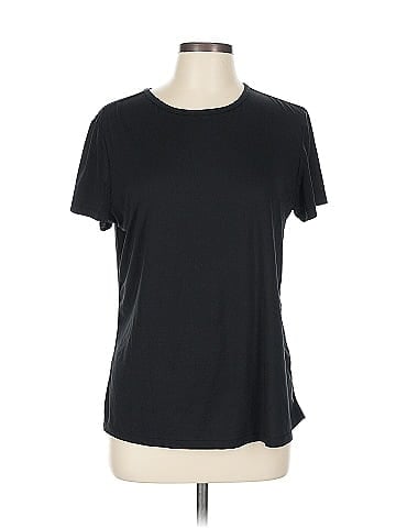 Danskin Now Short Sleeve T-Shirt (view 1)