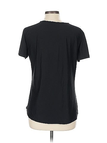 Danskin Now Short Sleeve T-Shirt (view 2)