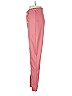 Martinez 100% Viscose Pink Casual Pants Size M - photo 5