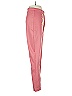 Martinez 100% Viscose Pink Casual Pants Size M - photo 4