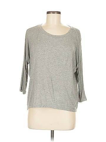 Fenn Wright Manson 3/4 Sleeve T-Shirt (view 1)