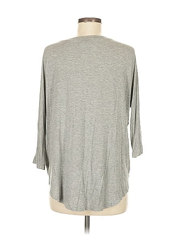 Fenn Wright Manson 3/4 Sleeve T-Shirt (view 2)
