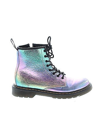 Dr. Martens Ankle Boots (view 1)