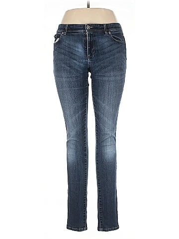 London Jean Jeans (view 1)
