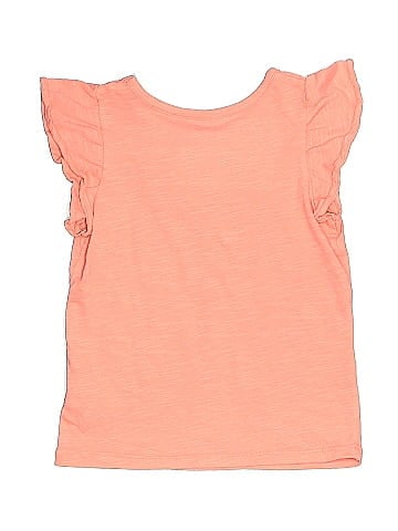 Cherokee Short Sleeve Top (view 2)