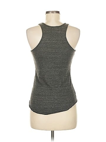 Alternative Earth Tank Top (view 2)