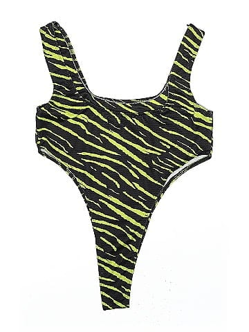 Assorted Brands One Piece Swimsuit (view 2)