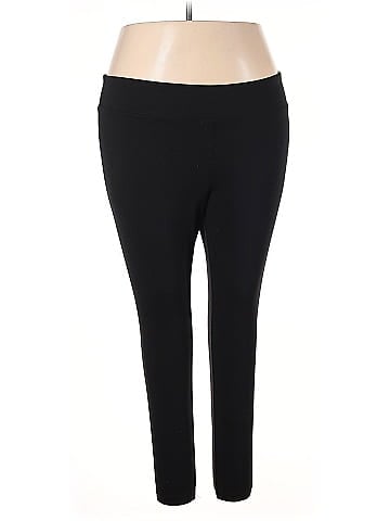 Hanes Active Pants (view 1)