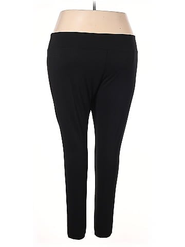 Hanes Active Pants (view 2)