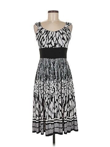 DressBarn Casual Dress (view 1)