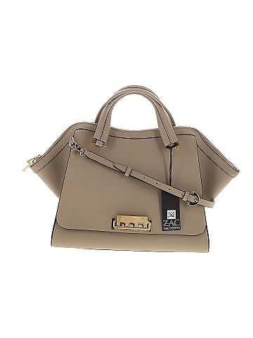 ZAC Zac Posen Satchel (view 1)