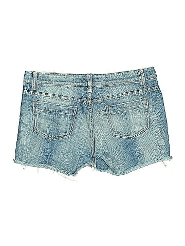 Carmar Denim Shorts (view 2)