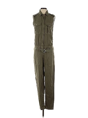 Etienne Marcel Jumpsuit (view 1)