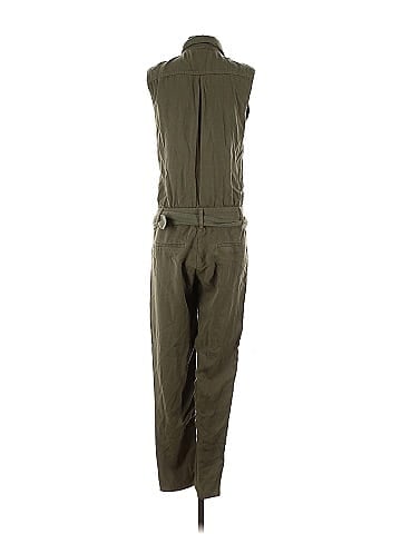 Etienne Marcel Jumpsuit (view 2)