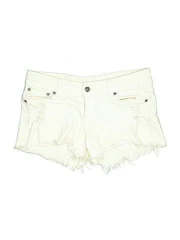 Carmar Shorts (view 1)