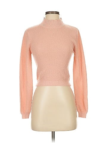 Cotton On Turtleneck Sweater (view 1)