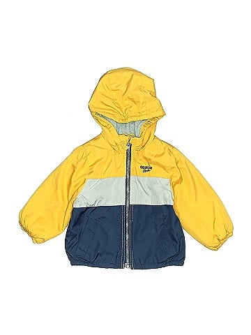 OshKosh B'gosh Windbreaker (view 1)