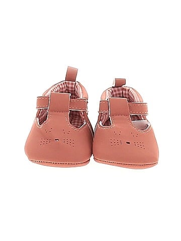 Carter's Booties (view 2)