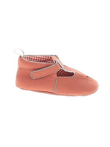 Carter's Booties (view 1)