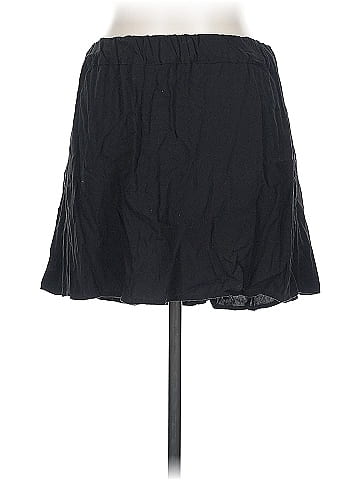 Material Girl Casual Skirt (view 2)