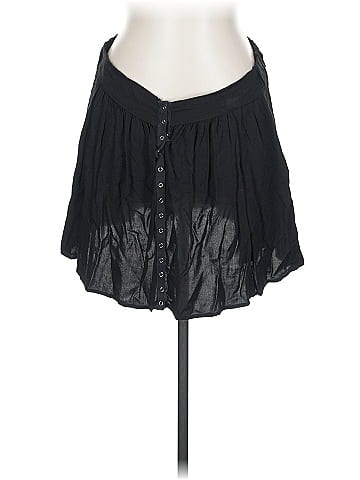 Material Girl Casual Skirt (view 1)