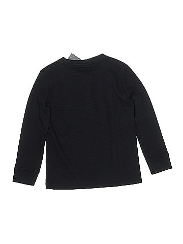 Abercrombie Long Sleeve Henley (view 2)