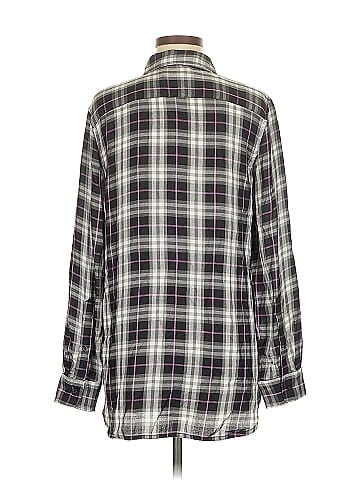 Ralph Lauren Long Sleeve Button-Down Shirt (view 2)