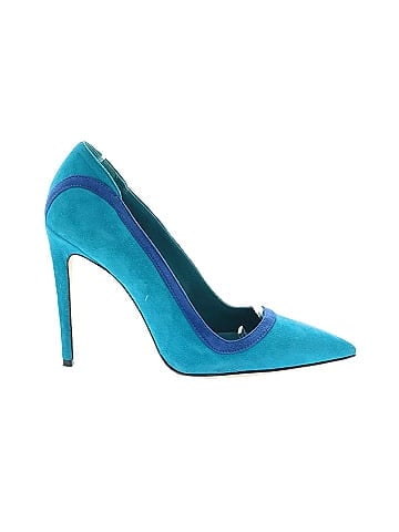 Dee Keller Heels (view 1)