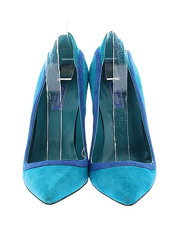 Dee Keller Heels (view 2)