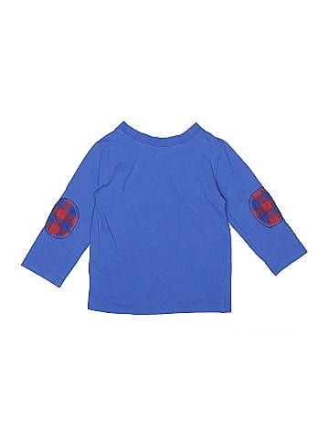 Andy & Evan Long Sleeve T-Shirt (view 2)
