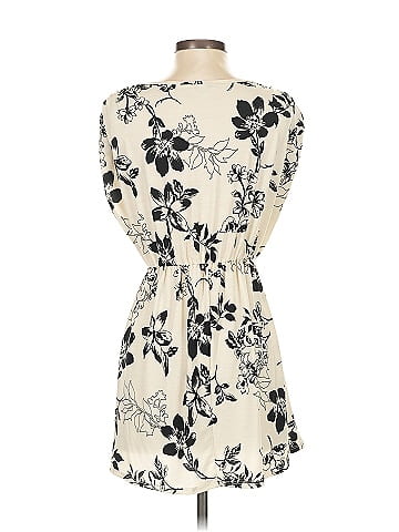 White Birch Casual Dress (view 2)