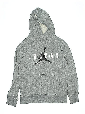 Air Jordan Pullover Hoodie (view 1)