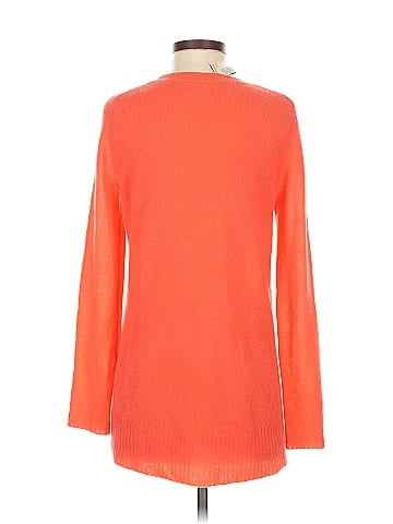 White + Warren Cashmere Pullover Sweater (view 2)