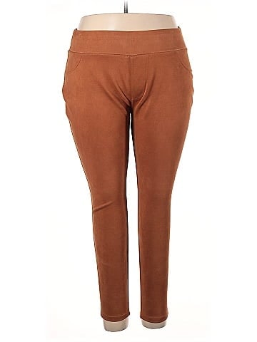 K. Jordan Casual Pants (view 1)
