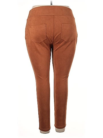 K. Jordan Casual Pants (view 2)