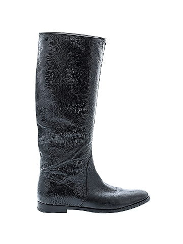 Sergio Rossi Boots (view 1)