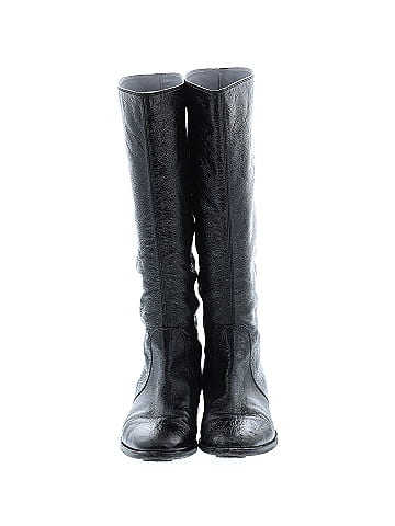 Sergio Rossi Boots (view 2)