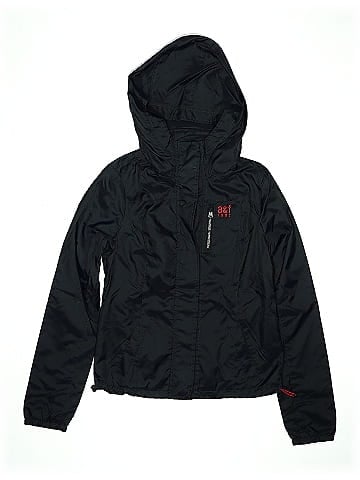 Abercrombie Snow Jacket (view 1)